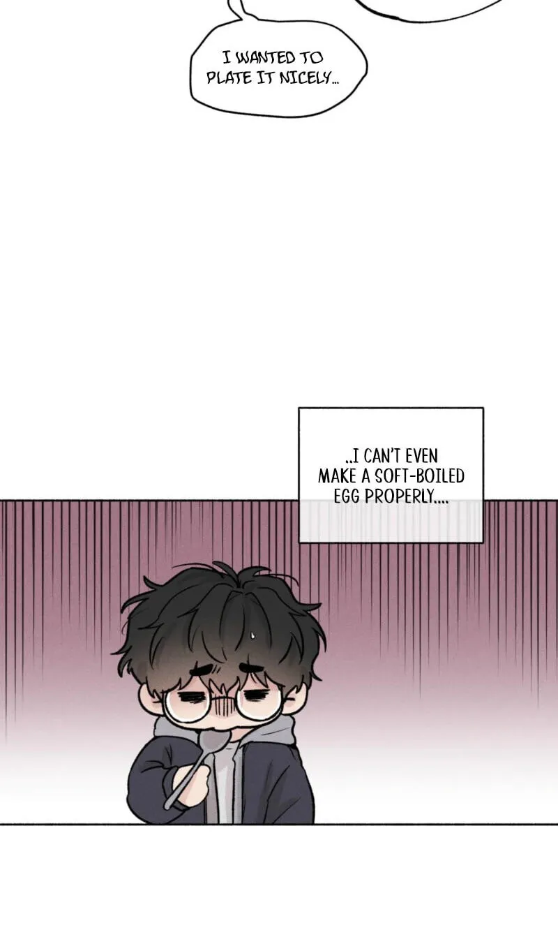 While You Weren’t Watching - Chapter 58 Page 24
