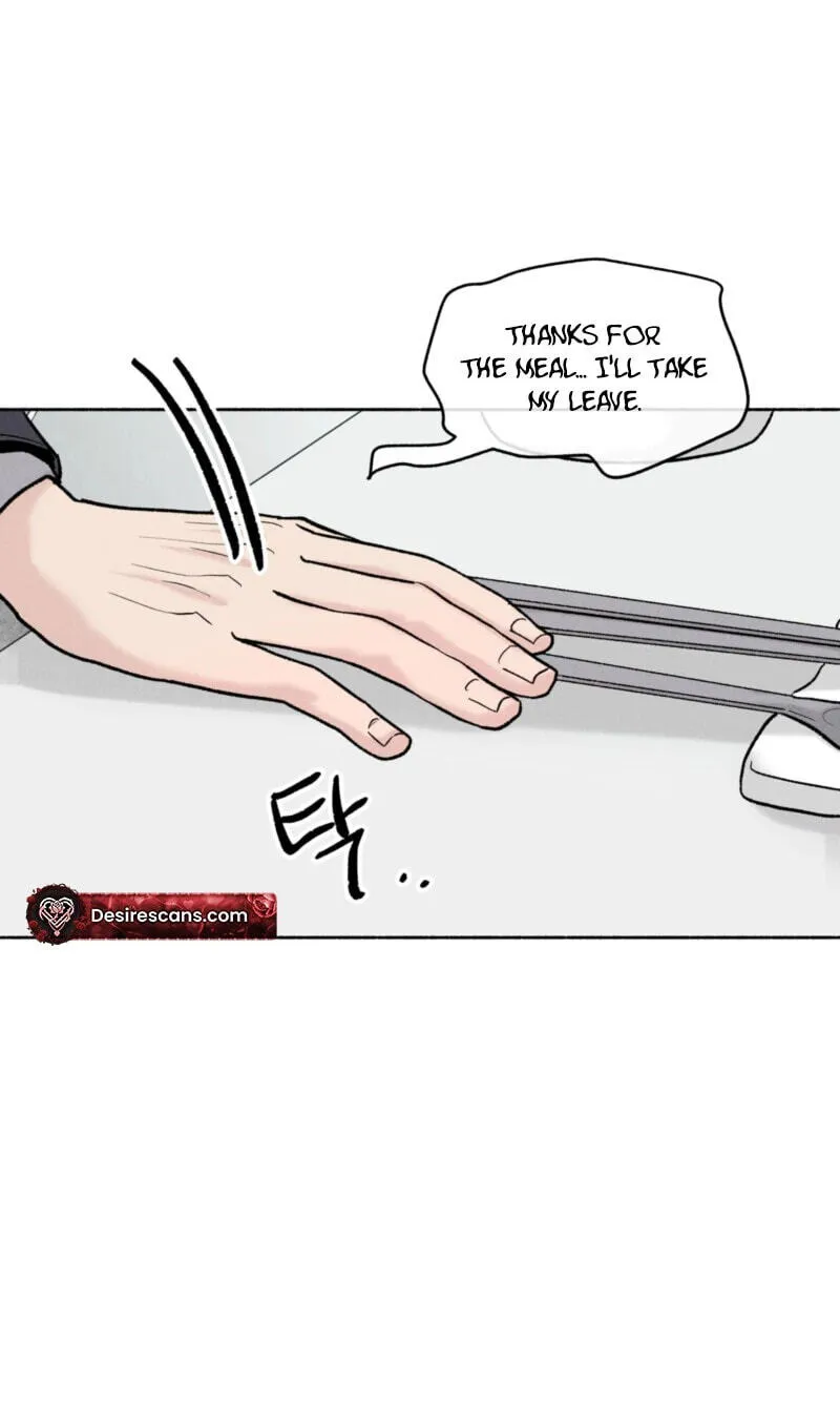 While You Weren’t Watching - Chapter 58 Page 25