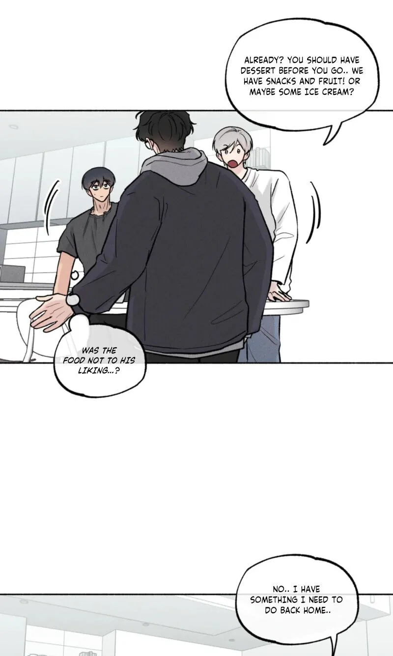 While You Weren’t Watching - Chapter 58 Page 26