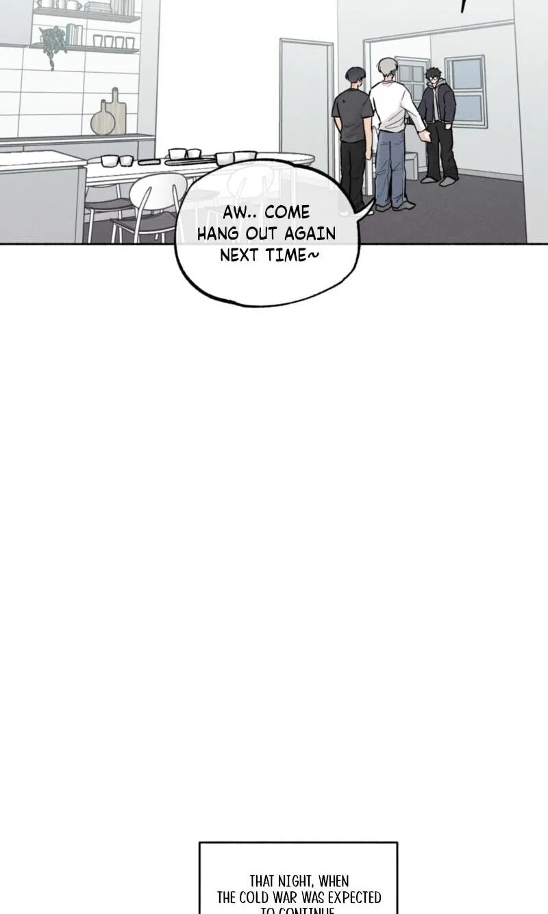 While You Weren’t Watching - Chapter 58 Page 27