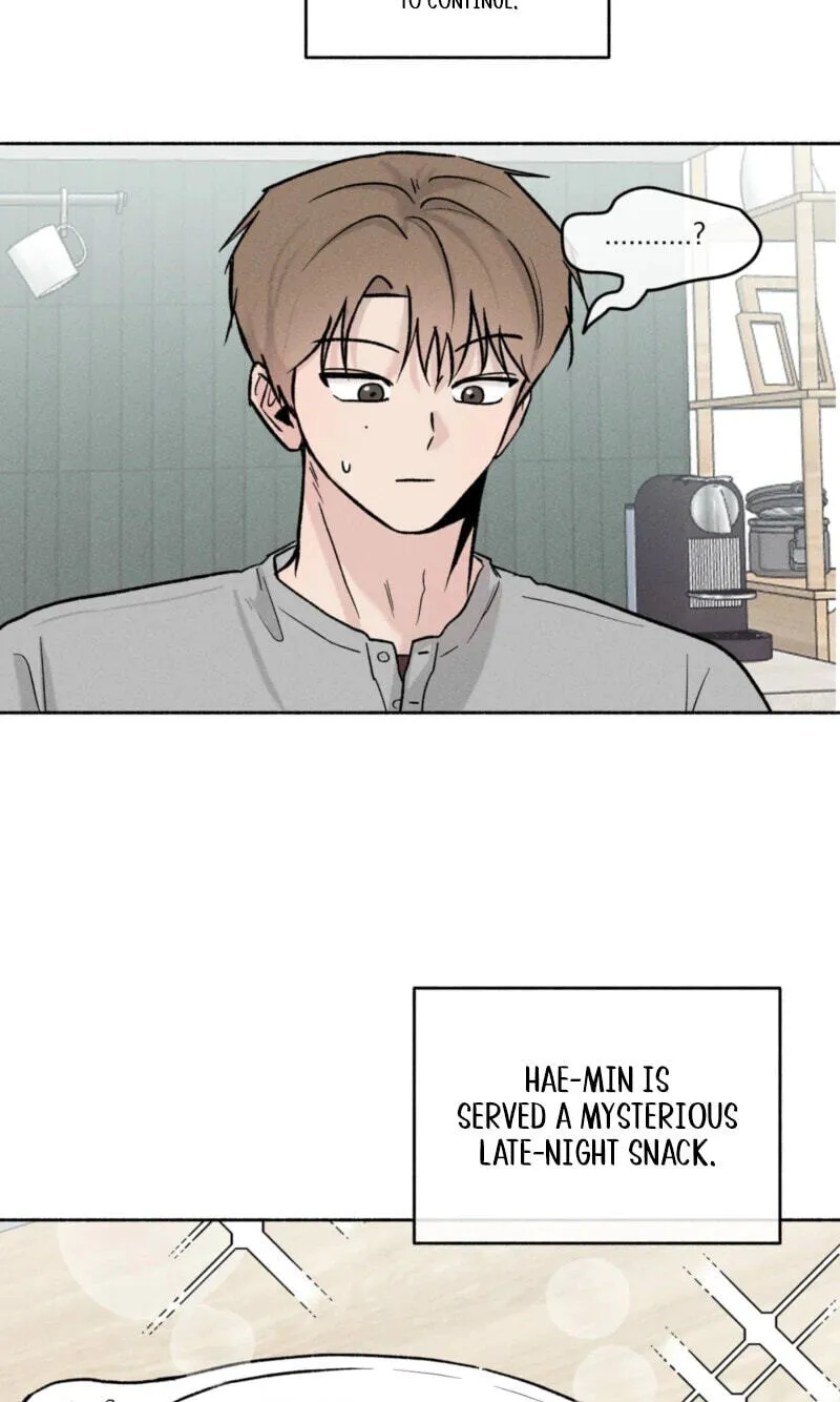 While You Weren’t Watching - Chapter 58 Page 28