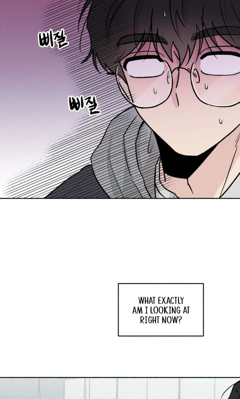 While You Weren’t Watching - Chapter 58 Page 3