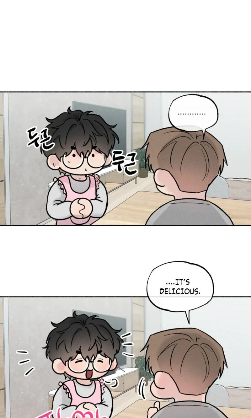 While You Weren’t Watching - Chapter 58 Page 30