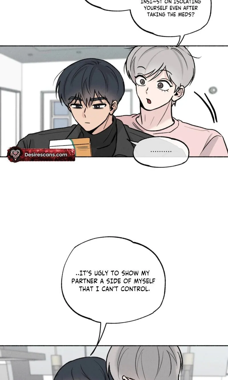 While You Weren’t Watching - Chapter 58 Page 35