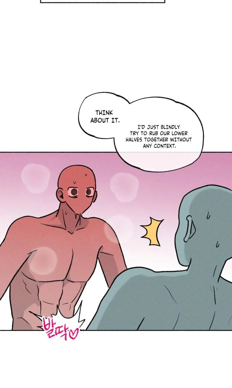 While You Weren’t Watching - Chapter 58 Page 37