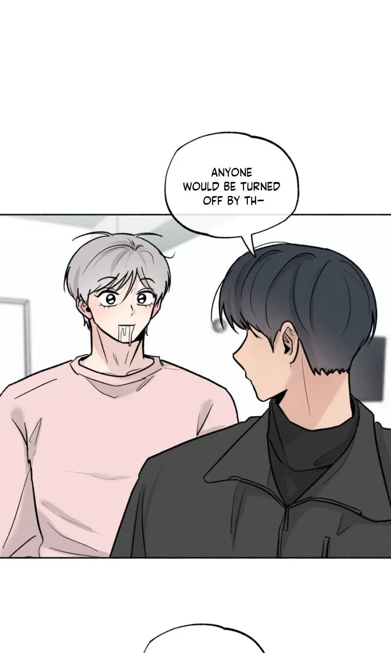 While You Weren’t Watching - Chapter 58 Page 38