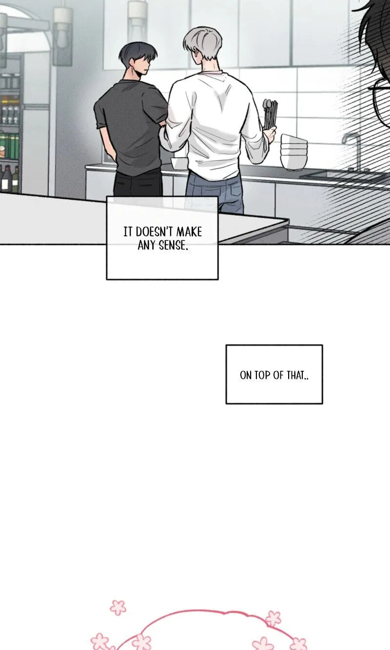 While You Weren’t Watching - Chapter 58 Page 4