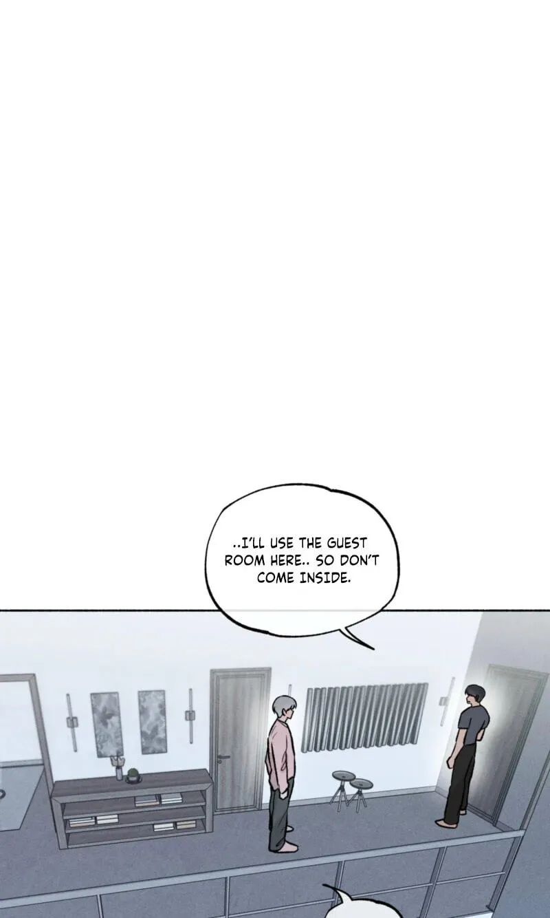 While You Weren’t Watching - Chapter 58 Page 41