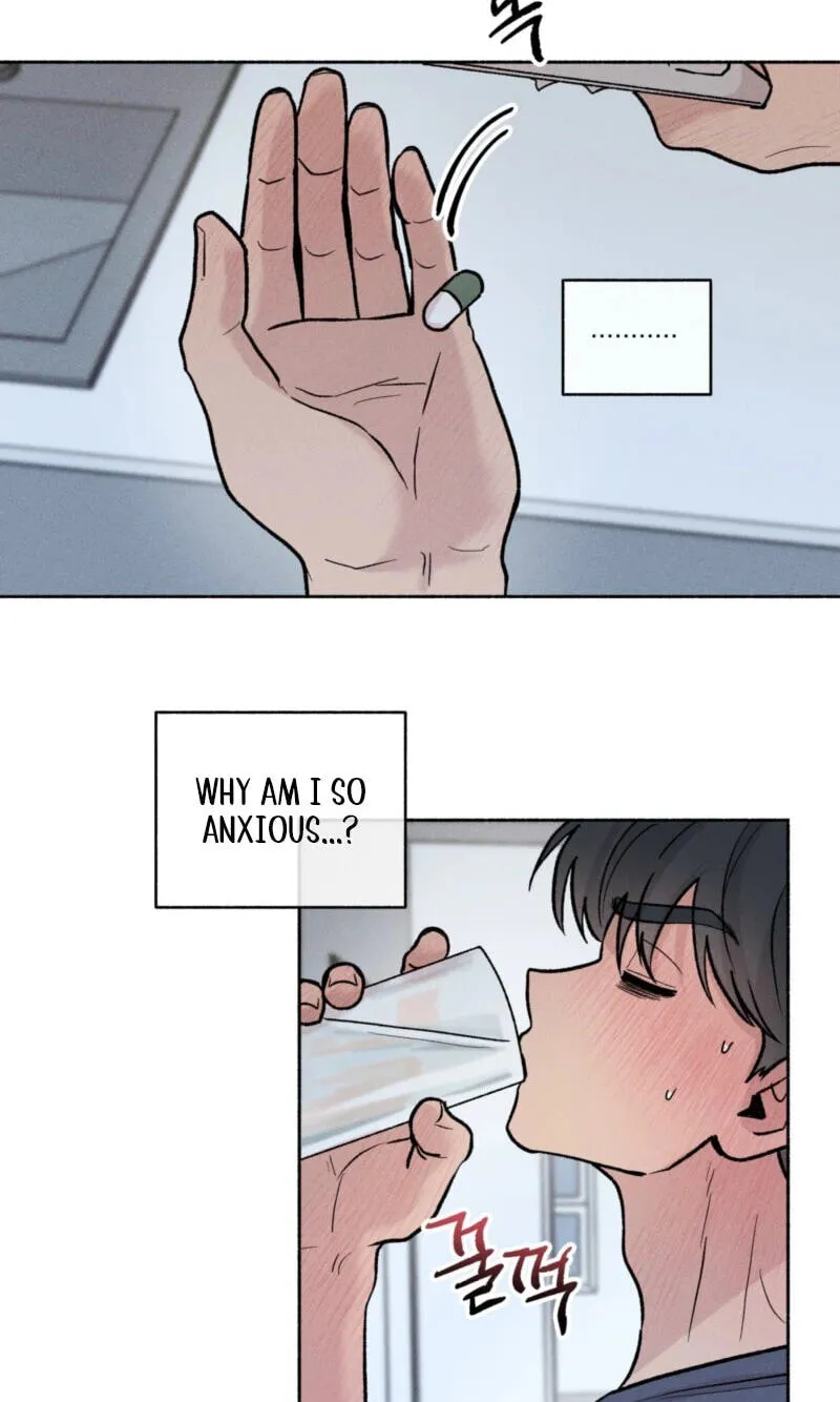 While You Weren’t Watching - Chapter 58 Page 44