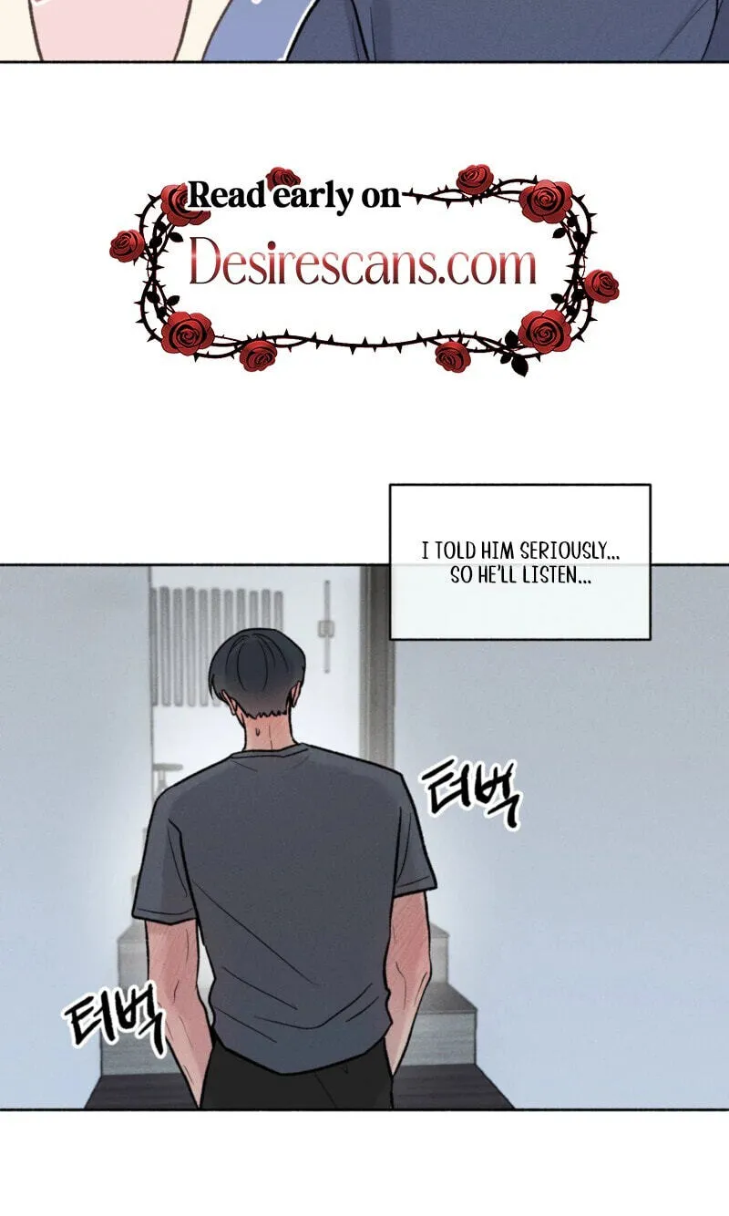 While You Weren’t Watching - Chapter 58 Page 46