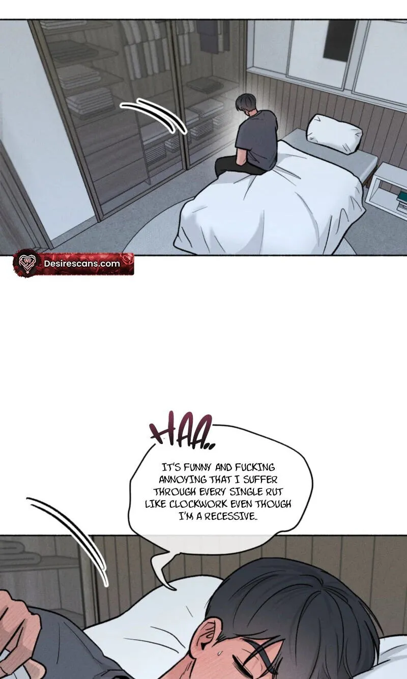 While You Weren’t Watching - Chapter 58 Page 48