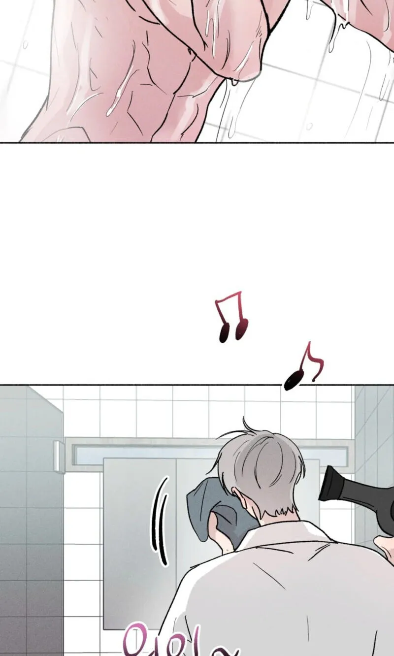 While You Weren’t Watching - Chapter 58 Page 54