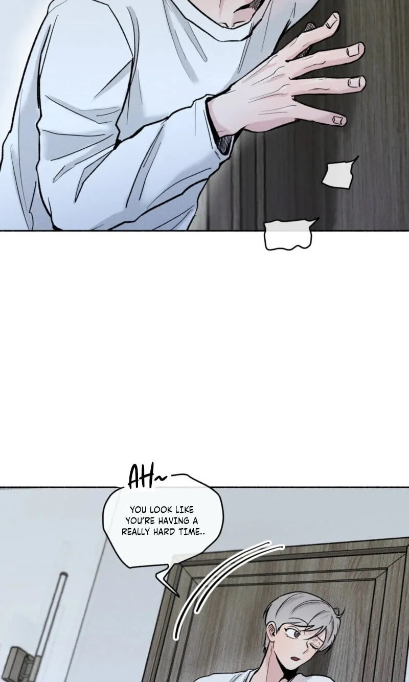 While You Weren’t Watching - Chapter 58 Page 59