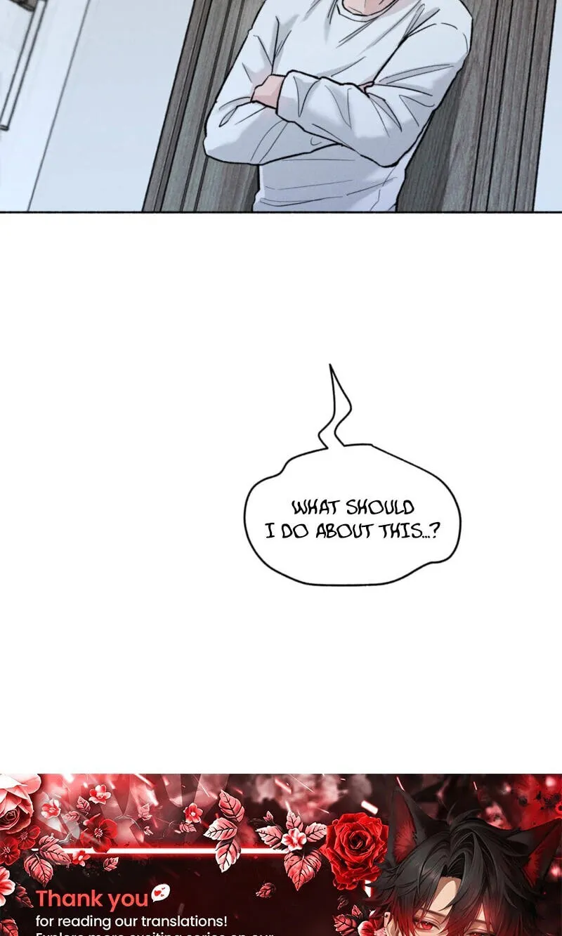 While You Weren’t Watching - Chapter 58 Page 60