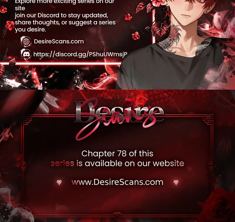 While You Weren’t Watching - Chapter 58 Page 61