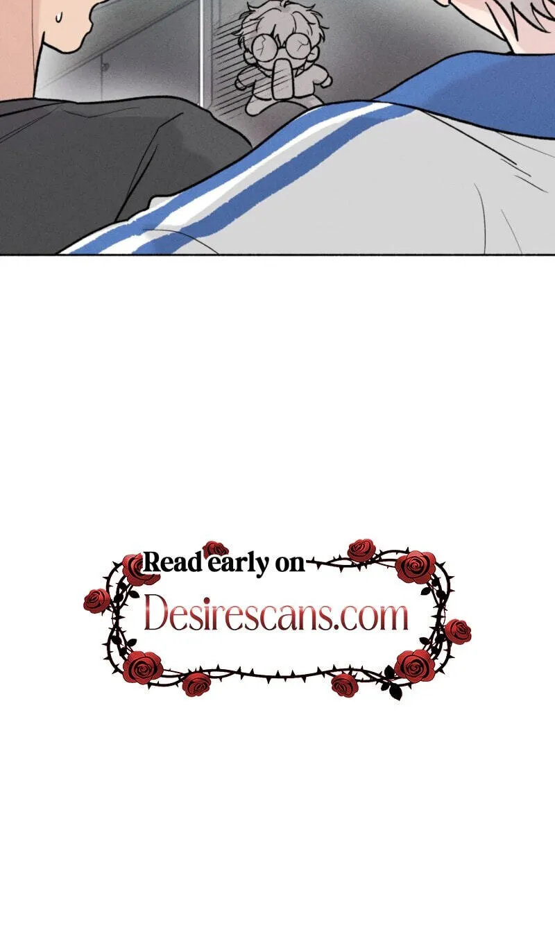 While You Weren’t Watching - Chapter 58 Page 7
