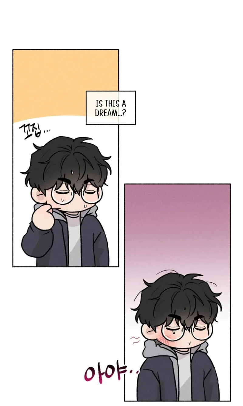 While You Weren’t Watching - Chapter 58 Page 8