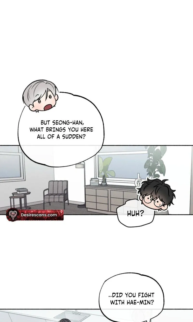 While You Weren’t Watching - Chapter 58 Page 9