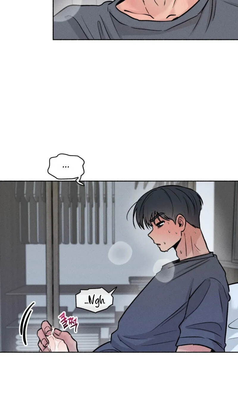 While You Weren’t Watching - Chapter 59 Page 10