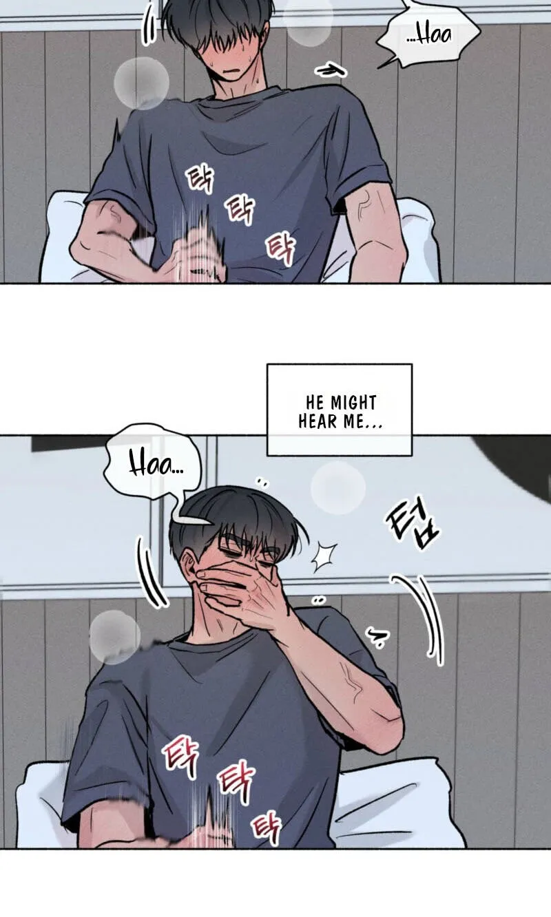 While You Weren’t Watching - Chapter 59 Page 12