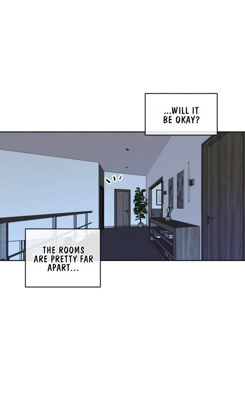 While You Weren’t Watching - Chapter 59 Page 13