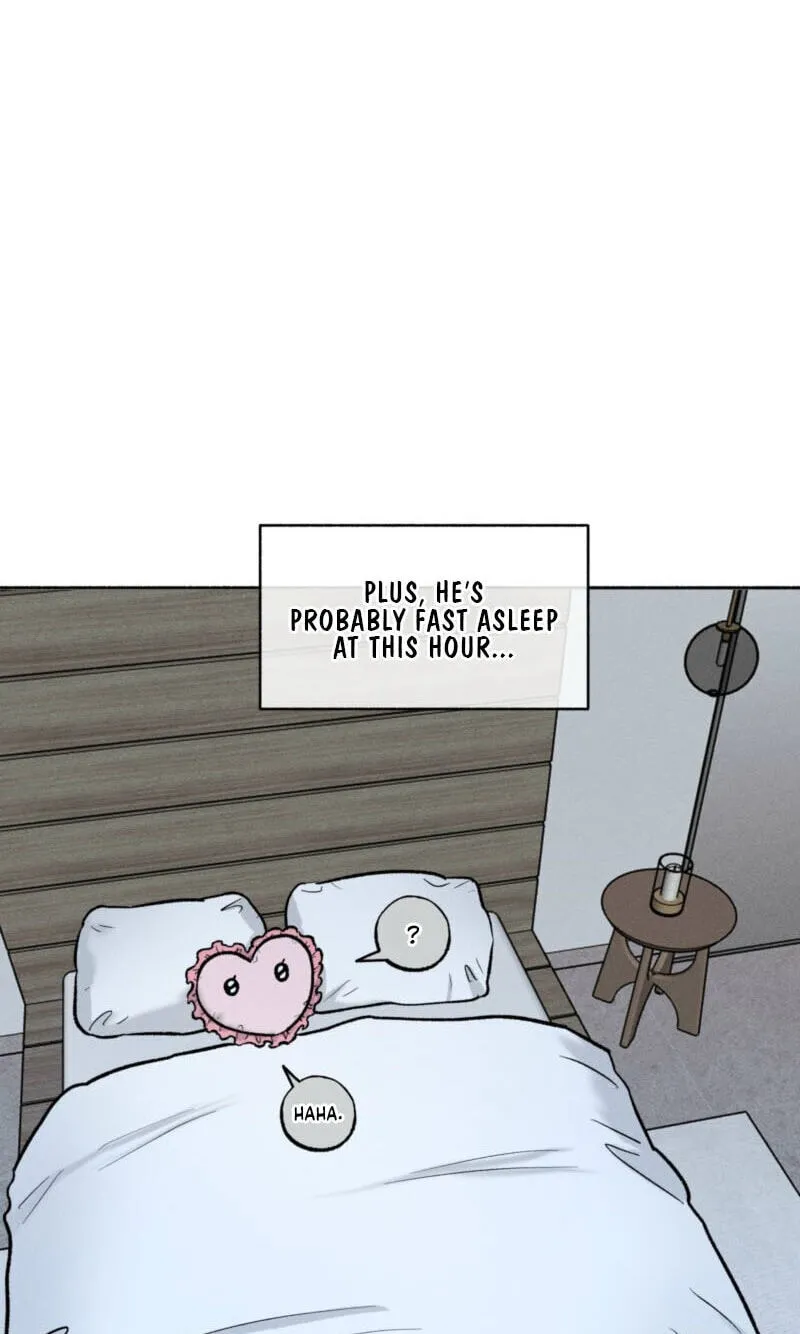 While You Weren’t Watching - Chapter 59 Page 14