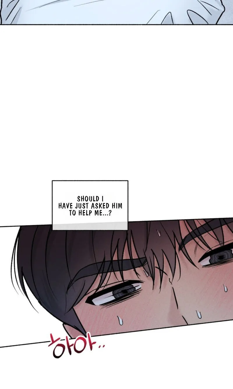 While You Weren’t Watching - Chapter 59 Page 15