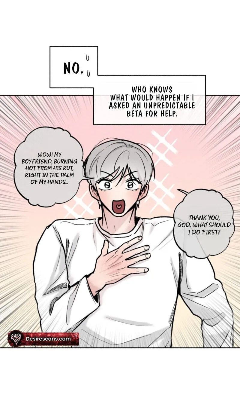 While You Weren’t Watching - Chapter 59 Page 16