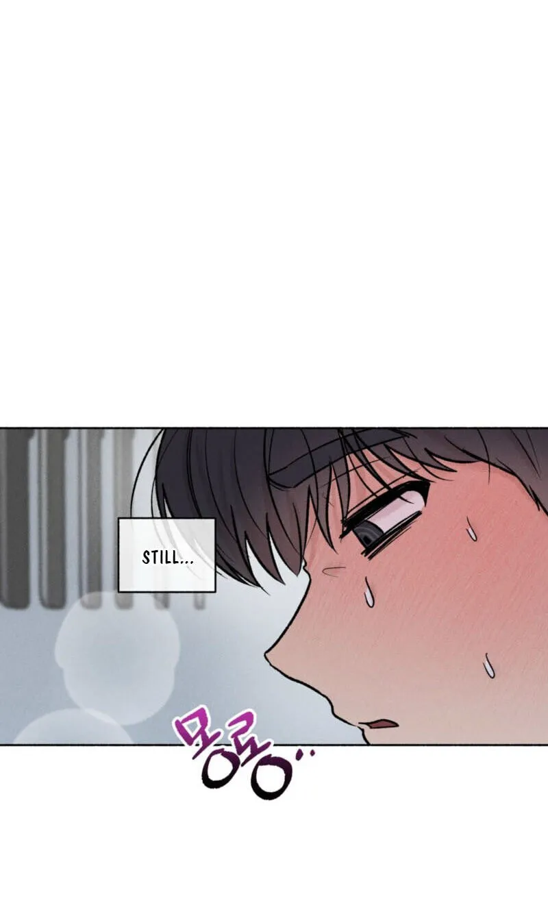 While You Weren’t Watching - Chapter 59 Page 17