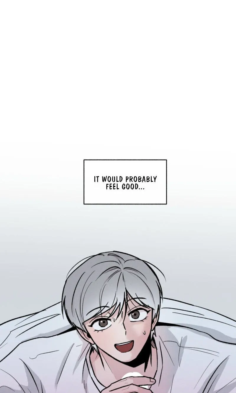 While You Weren’t Watching - Chapter 59 Page 18
