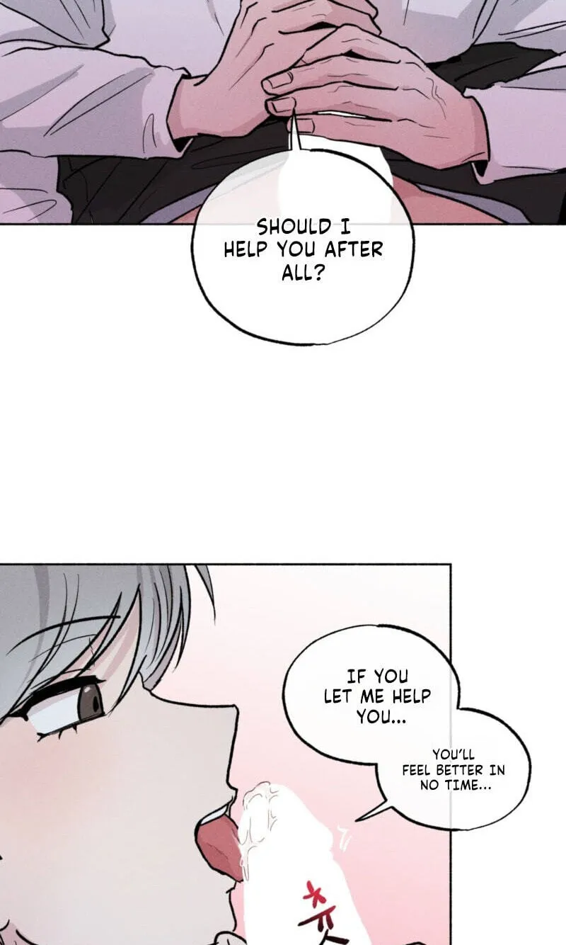 While You Weren’t Watching - Chapter 59 Page 19