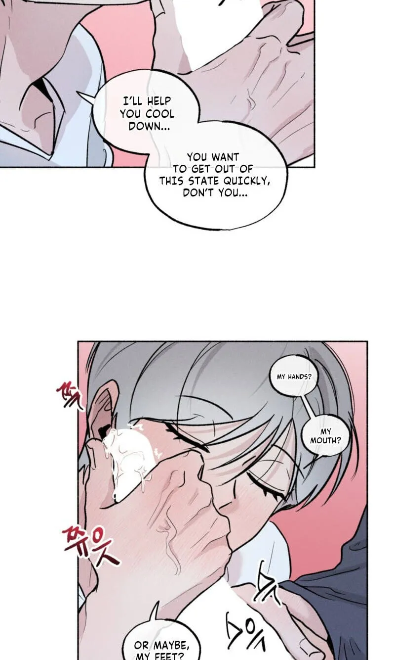While You Weren’t Watching - Chapter 59 Page 20