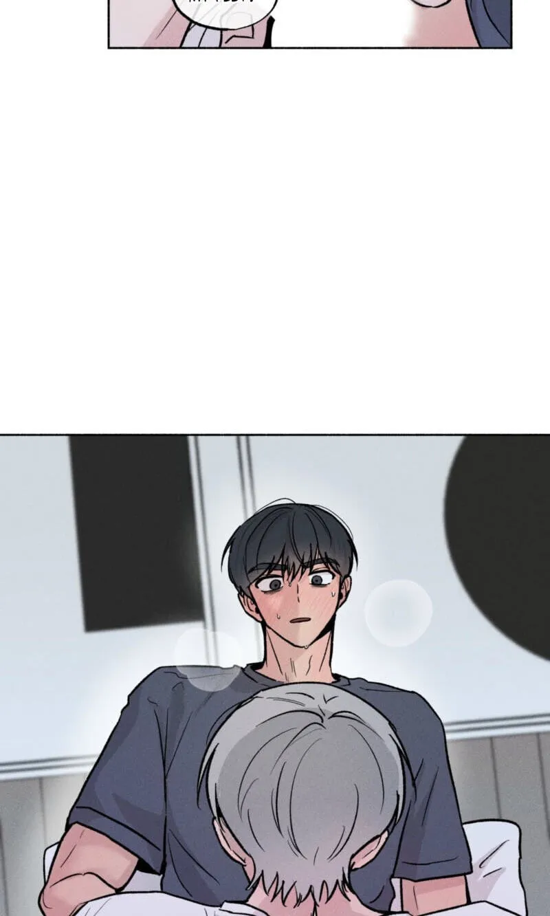 While You Weren’t Watching - Chapter 59 Page 21