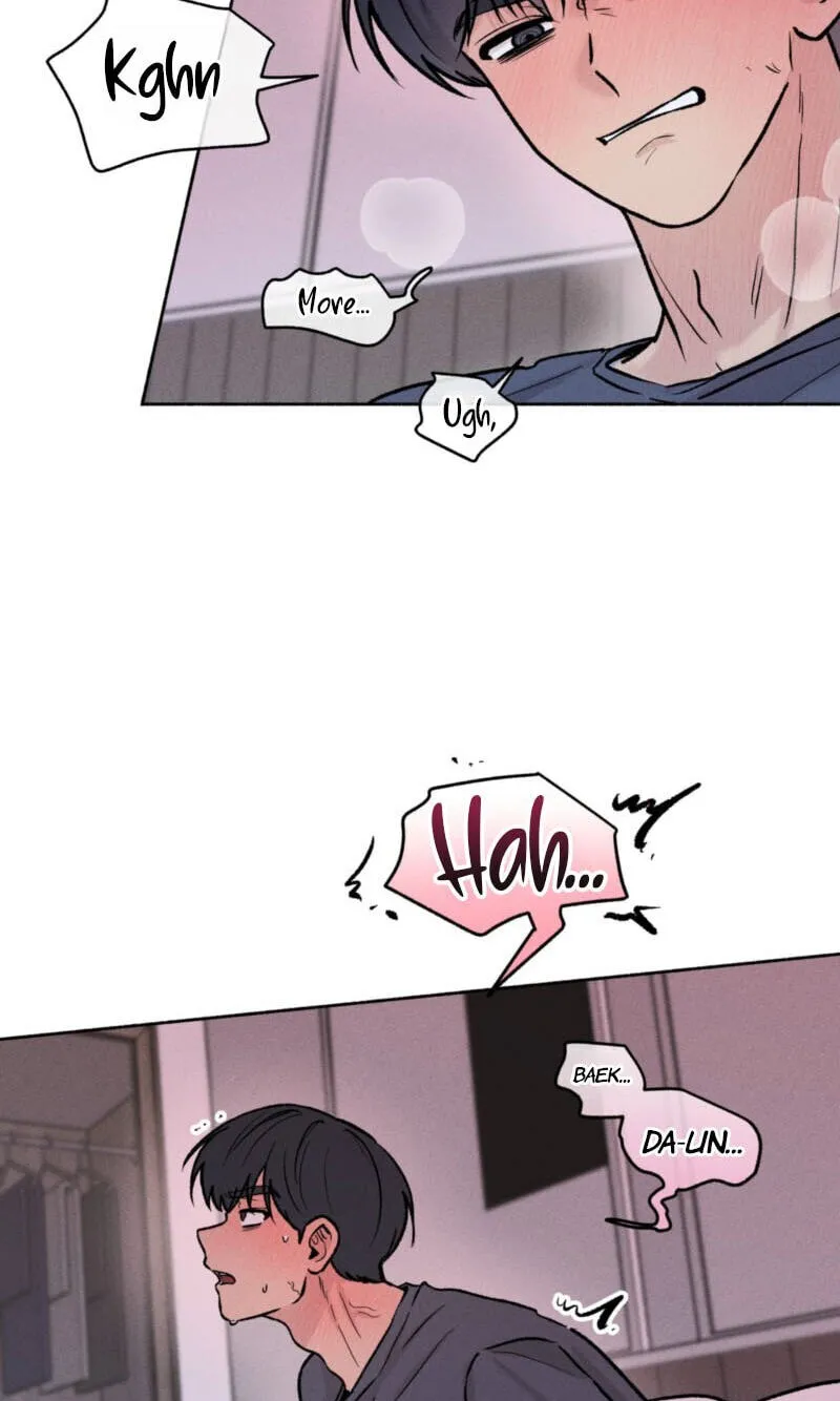 While You Weren’t Watching - Chapter 59 Page 26