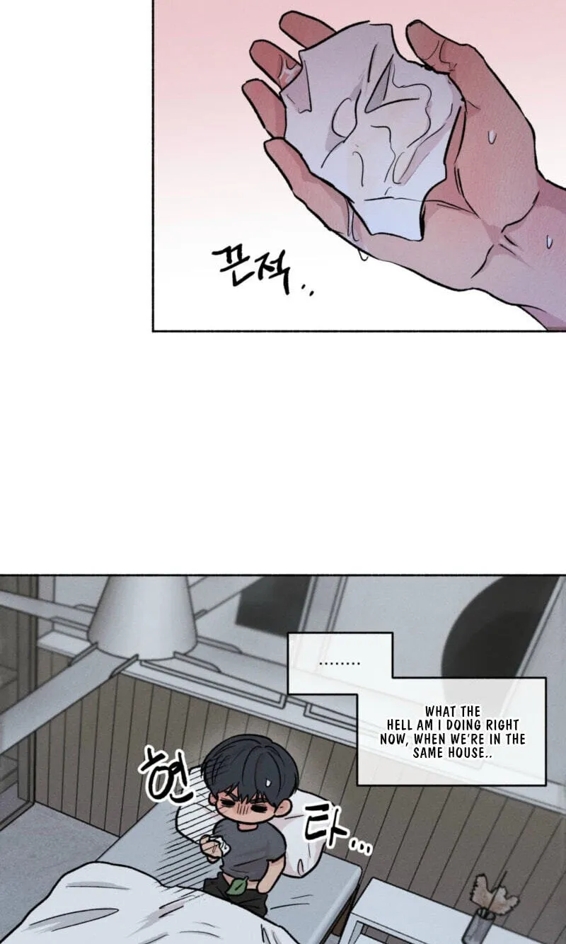 While You Weren’t Watching - Chapter 59 Page 28