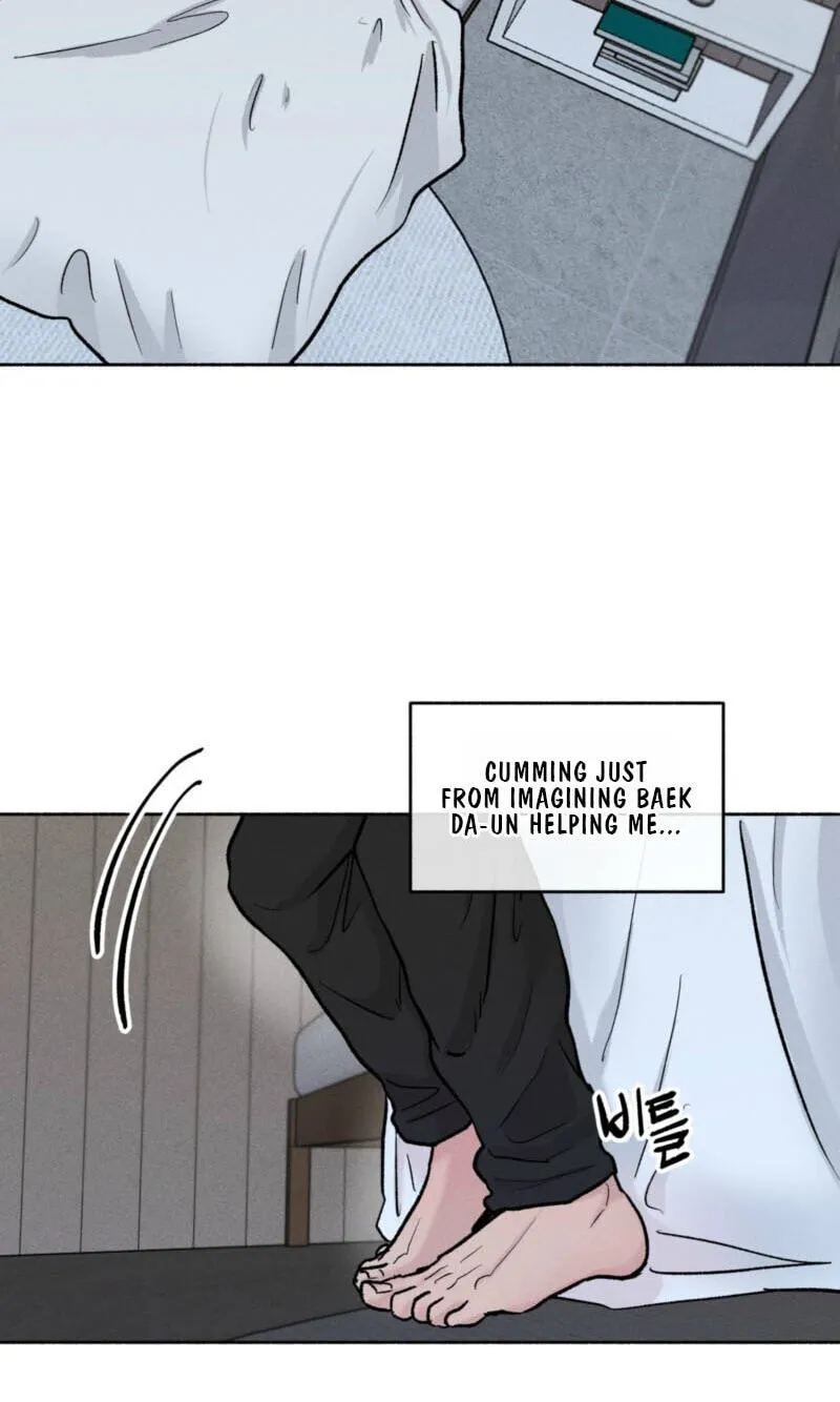 While You Weren’t Watching - Chapter 59 Page 29