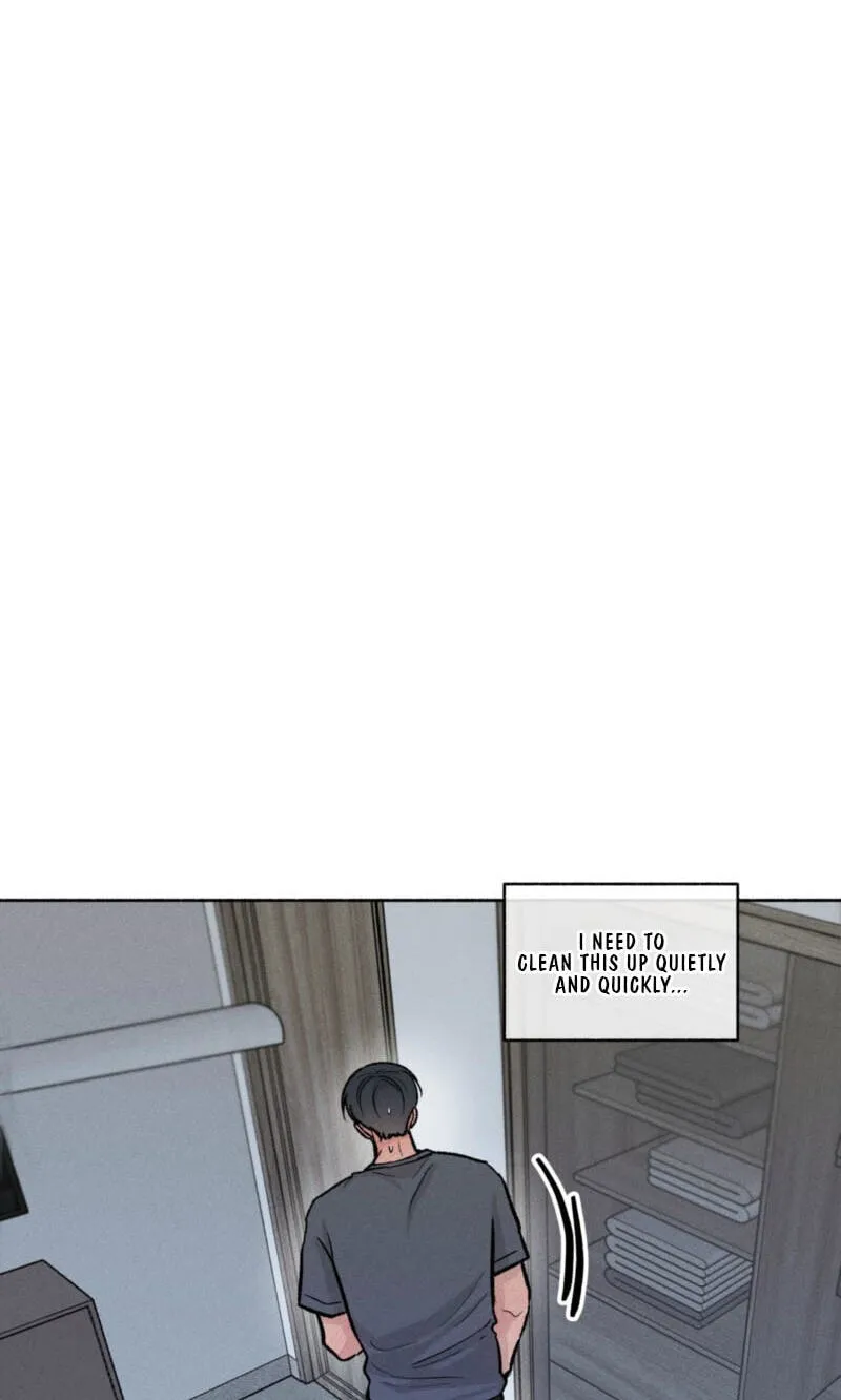 While You Weren’t Watching - Chapter 59 Page 30