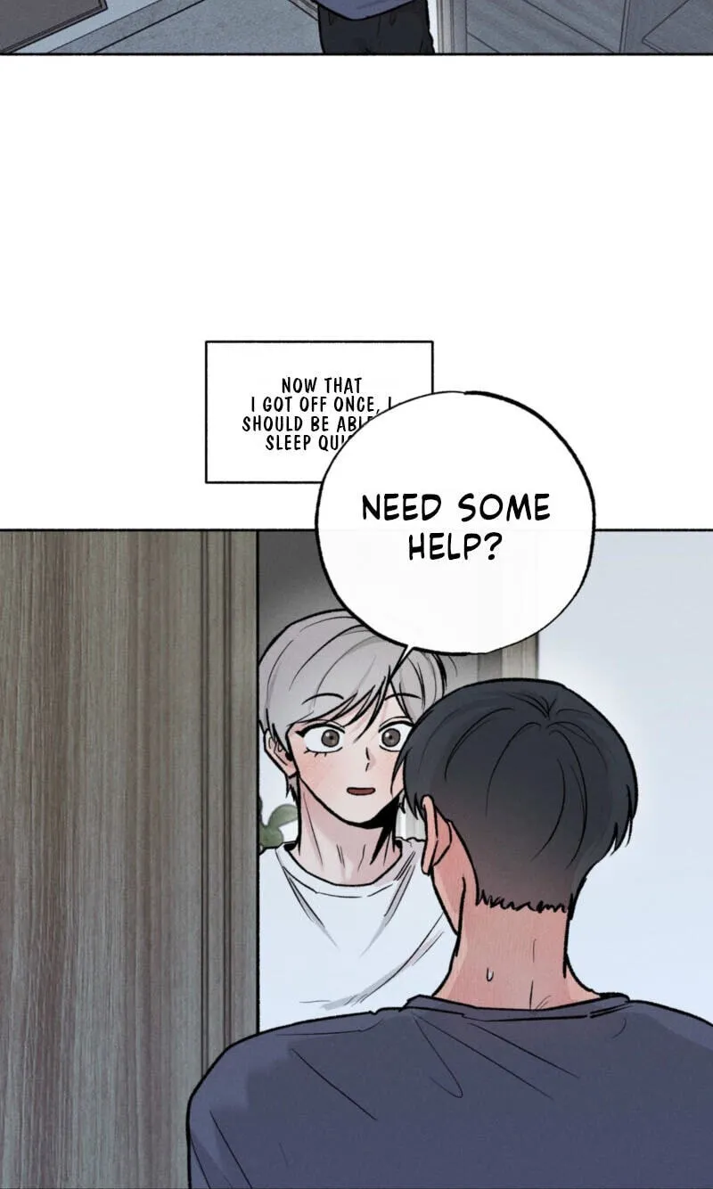 While You Weren’t Watching - Chapter 59 Page 31