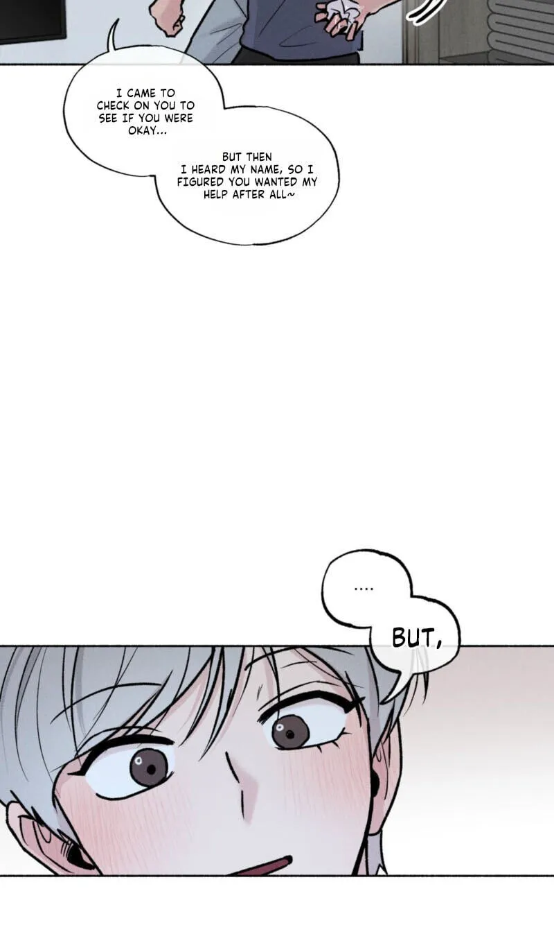 While You Weren’t Watching - Chapter 59 Page 34