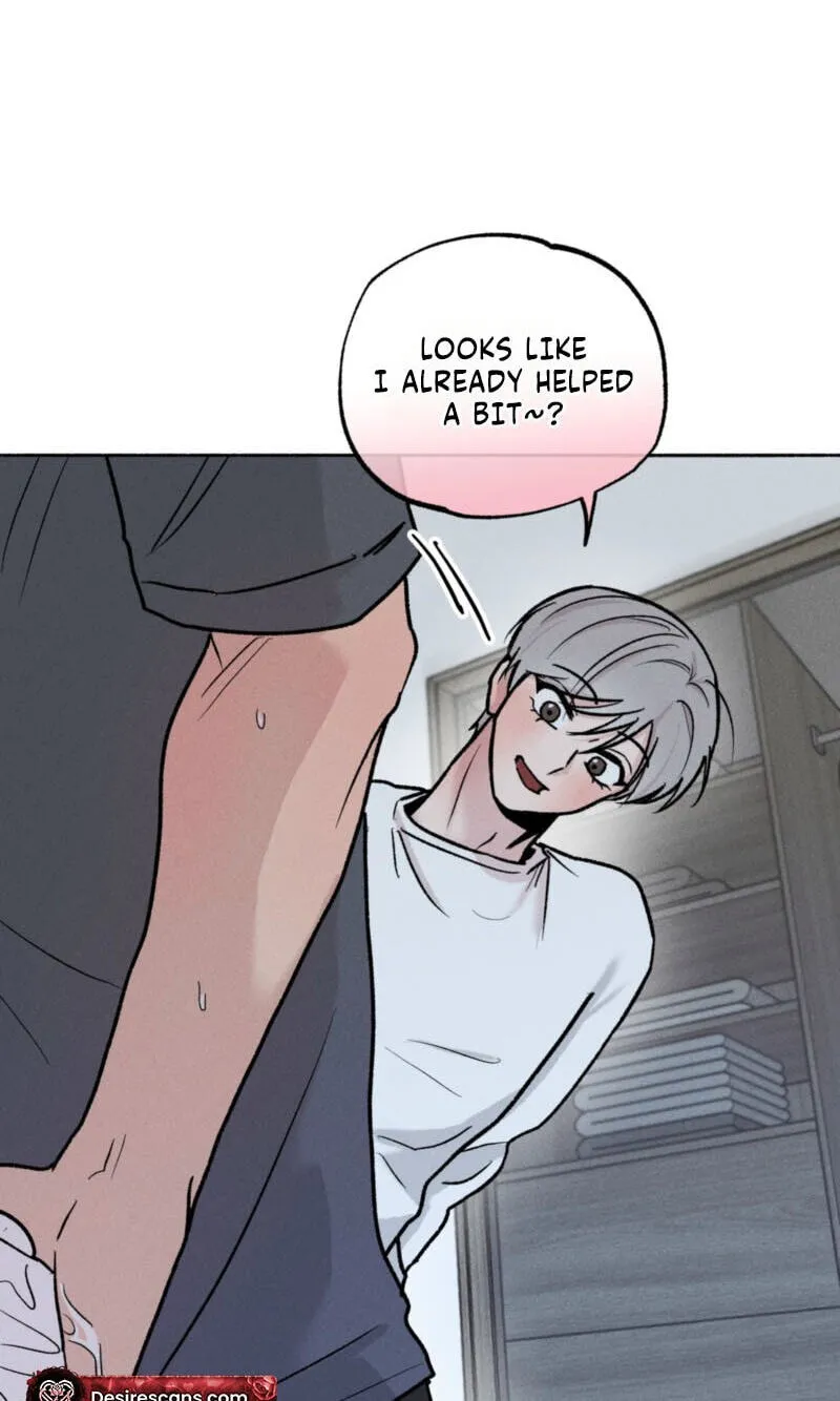 While You Weren’t Watching - Chapter 59 Page 35