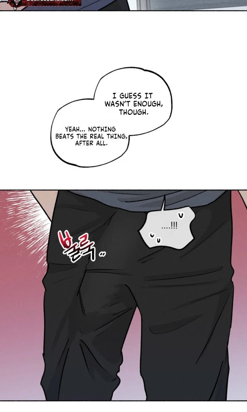 While You Weren’t Watching - Chapter 59 Page 36