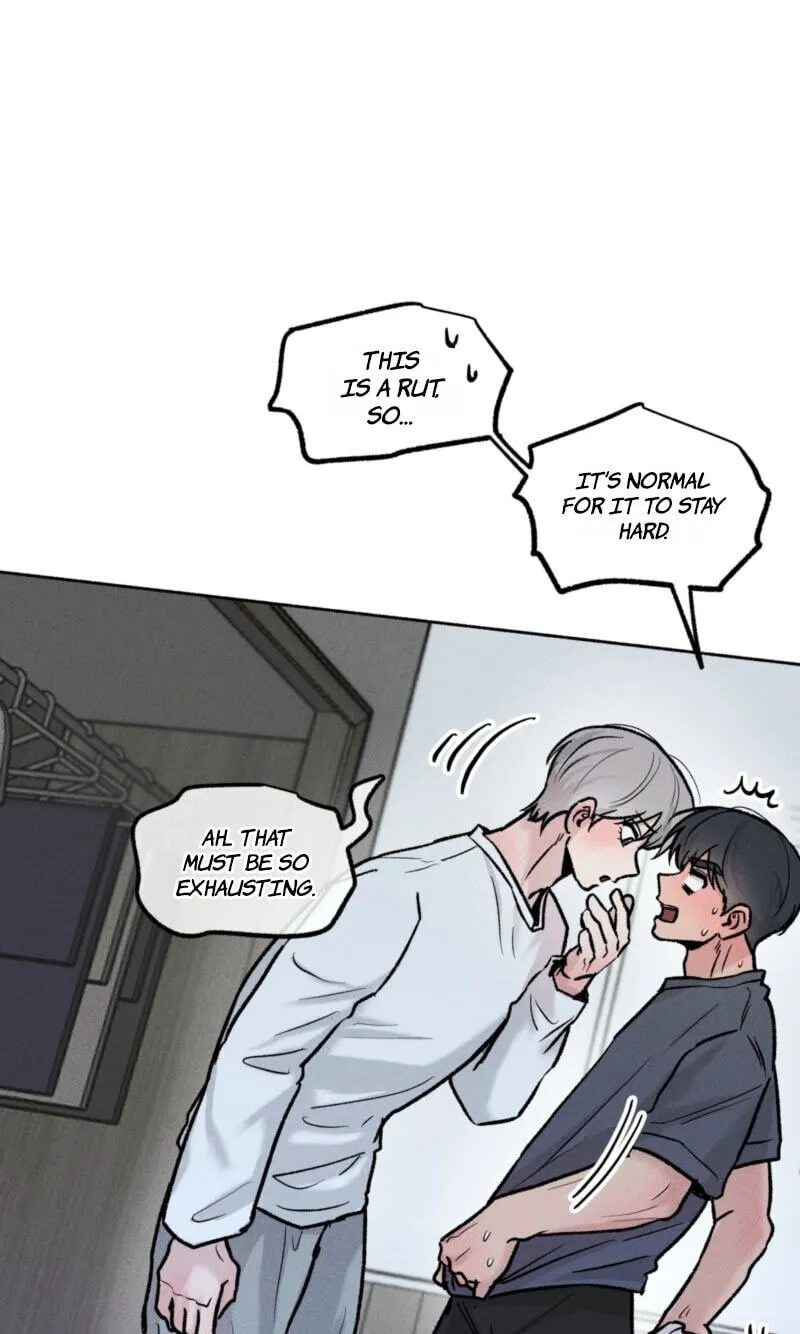 While You Weren’t Watching - Chapter 59 Page 37