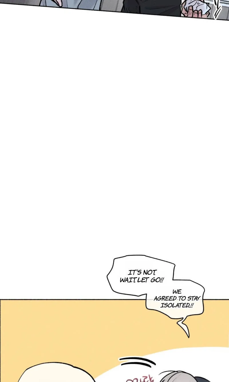 While You Weren’t Watching - Chapter 59 Page 38