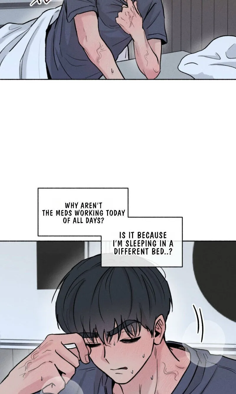 While You Weren’t Watching - Chapter 59 Page 4