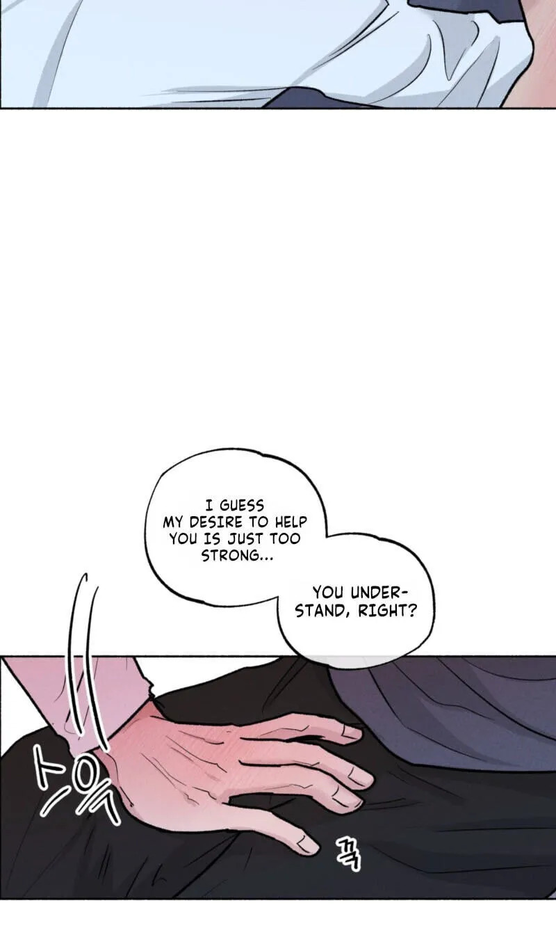 While You Weren’t Watching - Chapter 59 Page 40