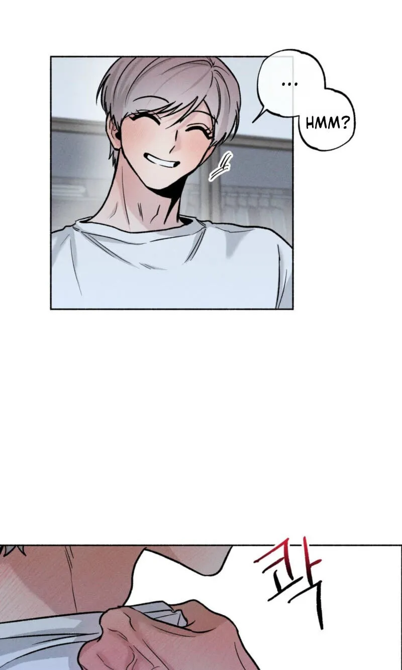 While You Weren’t Watching - Chapter 59 Page 42
