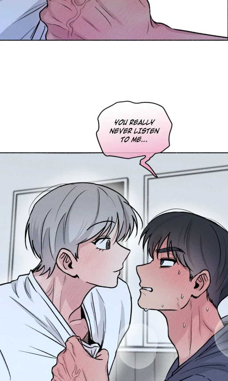 While You Weren’t Watching - Chapter 59 Page 43