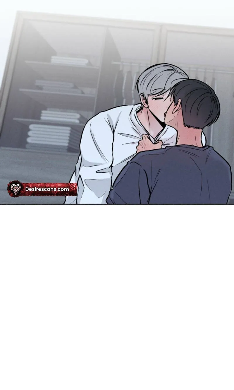 While You Weren’t Watching - Chapter 59 Page 45