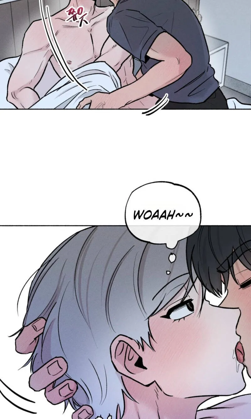 While You Weren’t Watching - Chapter 59 Page 47