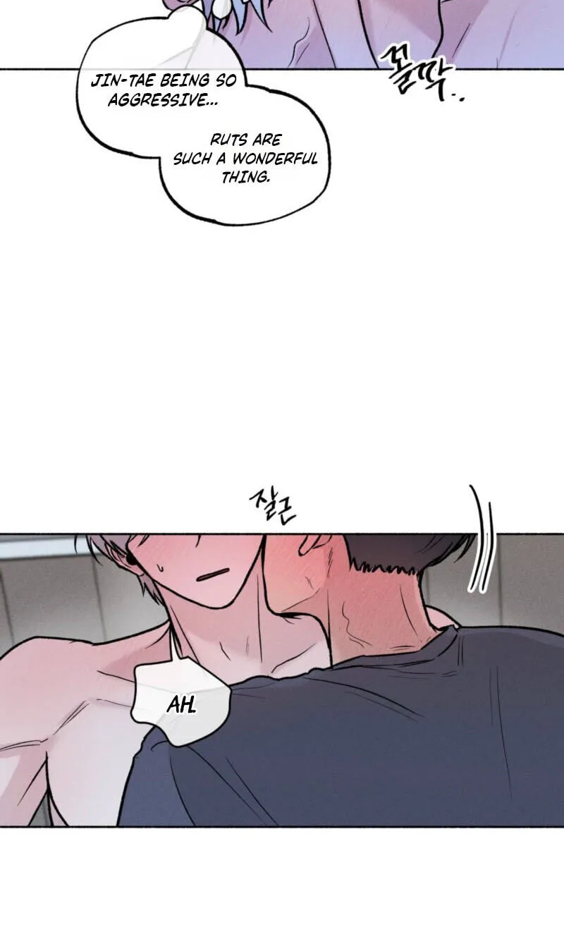 While You Weren’t Watching - Chapter 59 Page 48